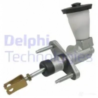Главный цилиндр сцепления DELPHI 948579 5012759814178 P2P 7E74 LM60686