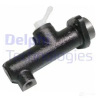 Главный цилиндр сцепления DELPHI 5012759811054 DZ0 VI1 948245 LM22136