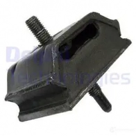 Сайлентблок балки DELPHI TD682W 5012759428818 RPA7 5V 961970 - Изображение 6