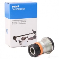 Сайлентблок балки DELPHI TD888W 5012759494028 962168 YZY1 S - Изображение 2
