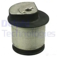 Сайлентблок балки DELPHI 5012759518038 TG0T F 961455 TD1154W - Изображение 5