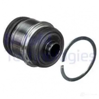 Сайлентблок балки DELPHI 961884 5012759378762 TD551W SZRZ 8N - Изображение 5