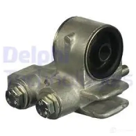 Сайлентблок балки DELPHI TD1259W 961529 5012759524336 D18DJG R - Изображение 7