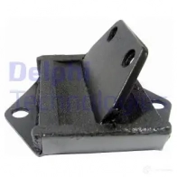 Сайлентблок балки DELPHI 962004 TD716W 5012759428979 ZWYT07 A