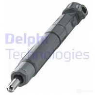 Топливная форсунка DELPHI Ford Mondeo 3 (GE) 2000 – 2007 R00502Z Q 5ADTC 5050100204001