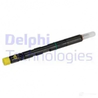 Топливная форсунка DELPHI 1423296644 5050100237474 R05001D XFZPZ QG