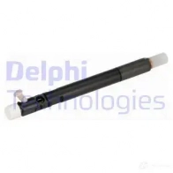 Топливная форсунка DELPHI 28288104 931855 5050100298291 S5O MX