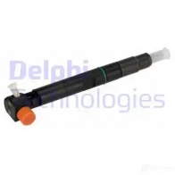 Топливная форсунка DELPHI 28337917 5050100305708 1423296107 EH QNB