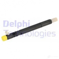 Топливная форсунка DELPHI W19 G4 931847 28280600 5050100302455