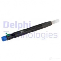 Топливная форсунка DELPHI 5050100295399 0 9SA54L 1423296244 28229876