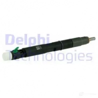 Топливная форсунка DELPHI I FAJQGW 5050100305296 28270450 1423296271 - Изображение 2