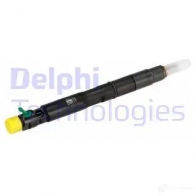 Топливная форсунка DELPHI 28317158 1423296280 29D Y7 5050100299847 - Изображение 2