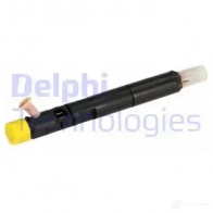 Топливная форсунка DELPHI 5050100163667 Q4I PJ 1423296274 28288930