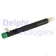Топливная форсунка DELPHI 5050100163643 28253155 1423296258 95 AO5