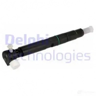 Топливная форсунка DELPHI 28234058 IOD 0F 5050100303476 1423296245
