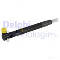 Топливная форсунка DELPHI 28387604 WY2J R 931913 5050100211108