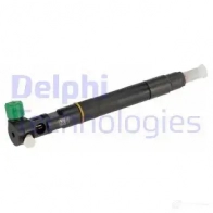 Топливная форсунка DELPHI 931908 5050100211092 28384645 3UR 2PE