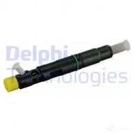 Топливная форсунка DELPHI RV OZ0QD 5050100314649 28387256 1423296117