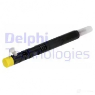 Топливная форсунка DELPHI 1423296602 R03301D IBPZ V 5050100188240