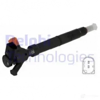 Топливная форсунка DELPHI 28506046 GW6HG 7 5050100319941 1198084751
