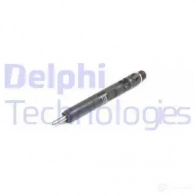 Топливная форсунка DELPHI TJ Q0W 5050100237597 6130162 R04901D