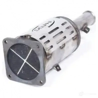 Сажевый фильтр DELPHI 942605 hdp119 6OV XGC 5050100302936 - Изображение 2
