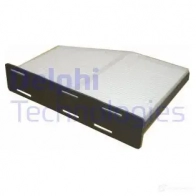 Салонный фильтр DELPHI GL2 C5 TSP0325174 964497 5050100216905 - Изображение 5