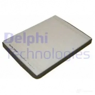Салонный фильтр DELPHI 964367 TSP0325037 I0NVJ 4 5050100176889