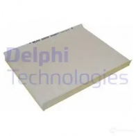 Салонный фильтр DELPHI TSP0325017 5050100176681 SIUTOG Y Opel Omega