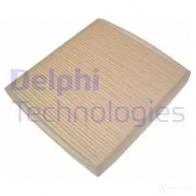 Салонный фильтр DELPHI KS 9AY TSP0325164 5050100216806 964483