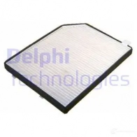 Салонный фильтр DELPHI 964344 5050100176711 0E MRS TSP0325020