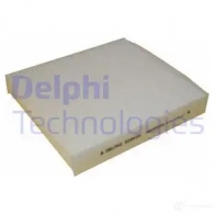 Салонный фильтр DELPHI Volvo S40 2 (544) Седан 2.0 D3 150 л.с. 2010 – 2012 UB Y5PBP TSP0325298 5012759431986