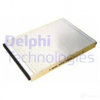 Салонный фильтр DELPHI Opel Astra (H) 3 Хэтчбек 1.6 Turbo (L48) 180 л.с. 2007 – 2010 KPY J55 TSP0325028 5050100176803