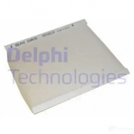 Салонный фильтр DELPHI TSP0325116 0N93L0 H Fiat Stilo (192) 1 Хэтчбек 1.9 D Multijet 120 л.с. 2005 – 2006 5050100203264