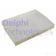 Салонный фильтр DELPHI TSP0325027 964352 0NM3C E8 5050100176797