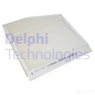 Салонный фильтр DELPHI 5050100203257 964446 TSP0325115 G0 X274