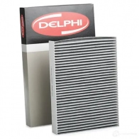 Салонный фильтр DELPHI 5012759453049 TSP0325321C 964662 U2BZJ KT - Изображение 2