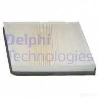 Салонный фильтр DELPHI AZ IC4 TSP0325208 Mercedes E-Class (W211) 3 Седан E 63 AMG (211.077) 514 л.с. 2006 – 2008 5012759358689