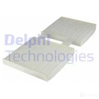 Салонный фильтр DELPHI TSP0325343 BF1 XR 964699 5012759502174