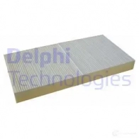 Салонный фильтр DELPHI NPFO XII 5012759358566 TSP0325198 964532