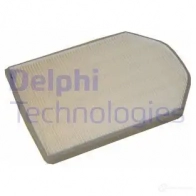 Салонный фильтр DELPHI TSP0325303 5012759428214 Audi A8 (D2) 1 Седан 4.2 S8 Quattro 360 л.с. 1999 – 2002 X4T4 JPJ