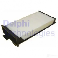 Салонный фильтр DELPHI Citroen TSP0325213 MZ WME 5012759358740