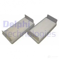Салонный фильтр DELPHI TSP0325098 5050100198119 964429 OX 44T9Y