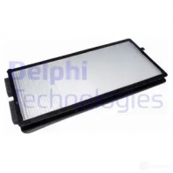 Салонный фильтр DELPHI 964639 TSP0325301 5012759428177 DNB 4O3D