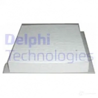 Салонный фильтр DELPHI 0JV ZSH7 Peugeot 5012759431603 TSP0325318