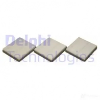 Салонный фильтр DELPHI 964402 5050100177145 TSP0325064 X2G8L J3