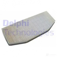 Салонный фильтр DELPHI GN6 PJ97 TSP0325081 964415 5050100198072