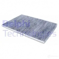 Салонный фильтр DELPHI YHLKQC 2 Toyota 5012759431511 TSP0325316C