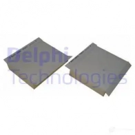 Салонный фильтр DELPHI TSP0325110C R B0H8 964438 5050100185249