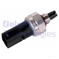 Датчик давления кондиционера DELPHI 5012759359693 Mercedes M-Class (W163) 1 Кроссовер 3.2 ML 320 (1654) 218 л.с. 1998 – 2002 3 V74MN TSP0435071